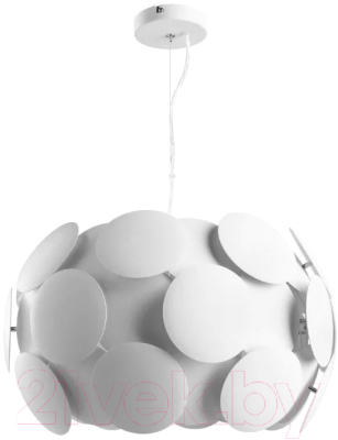 

Потолочный светильник Arte Lamp, Pluto A5839SP-4WH