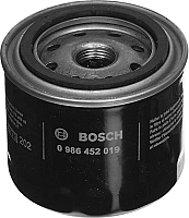 

Масляный фильтр Bosch, 0986452019