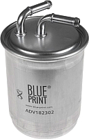 Топливный фильтр Blue Print ADV182302 - 