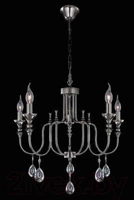 

Люстра Citilux, Рига CL437154