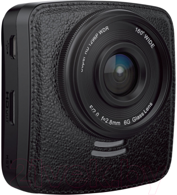 

Автомобильный видеорегистратор Inspector, SHD Samum GPS