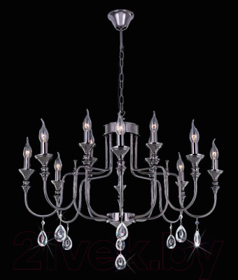 

Люстра Citilux, Рига CL437224