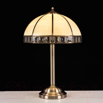 Прикроватная лампа Citilux Шербург-1 CL440811
