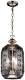 Потолочный светильник Citilux Фасет CL441130 - 