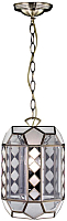 Потолочный светильник Citilux Фасет CL441212 - 