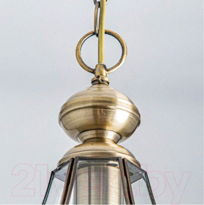 Потолочный светильник Citilux Гера-1 CL444110