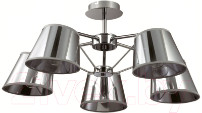 

Люстра Lumion, Barensa 3281/5C