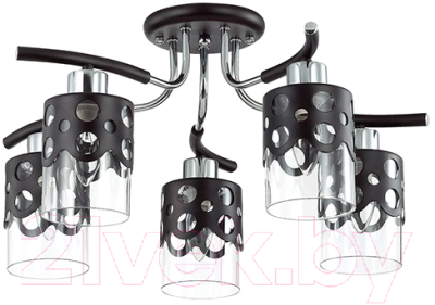 

Люстра Lumion, Colett 3272/5C