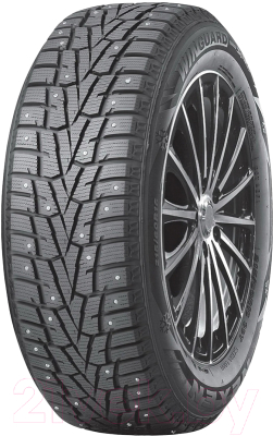 

Зимняя шина Roadstone, Winguard Winspike 205/60R16 92T