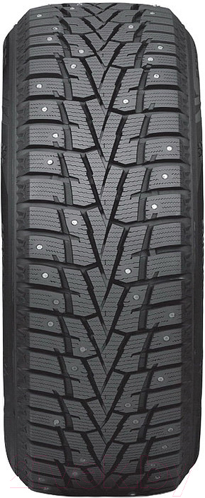 Зимняя шина Roadstone Winguard Winspike 205/60R16 92T (шипы) — фото 2