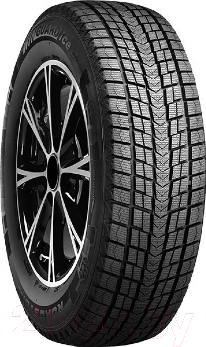 Зимняя шина Roadstone Winguard Ice SUV 235/55R18 100Q
