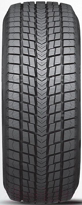 Зимняя шина Roadstone Winguard Ice SUV 235/55R18 100Q — фото 2