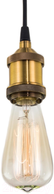 Потолочный светильник Citilux Эдисон CL450100