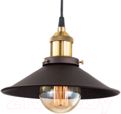 Потолочный светильник Citilux Эдисон CL450101