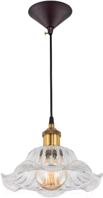 Потолочный светильник Citilux Эдисон CL450105