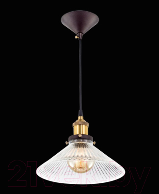 Потолочный светильник Citilux Эдисон CL450106