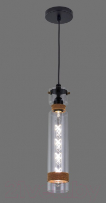 Потолочный светильник Citilux Эдисон CL450213