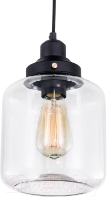 Потолочный светильник Citilux Эдисон CL450206