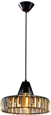 Потолочный светильник Citilux Эдисон CL450212
