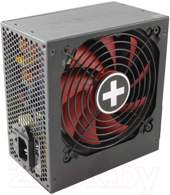 

Блок питания для компьютера Xilence, Performance X 80+ 1250W (XP1250MR9)