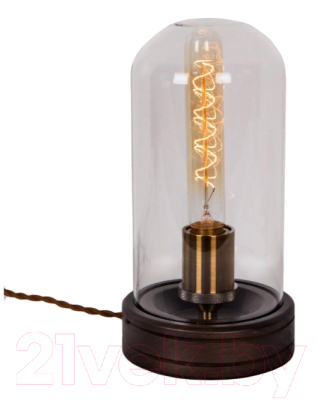 Прикроватная лампа Citilux Эдисон CL450801