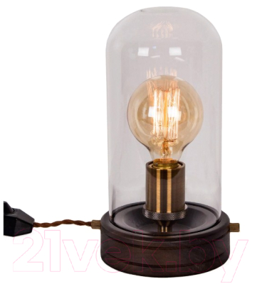 Прикроватная лампа Citilux Эдисон CL450801