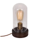 Прикроватная лампа Citilux Эдисон CL450801 - 