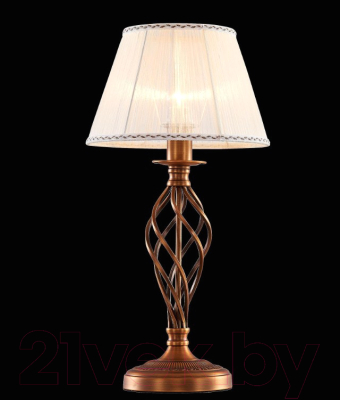 Прикроватная лампа Citilux Ровена CL427811