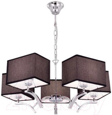 

Люстра Citilux, Эвора Квадро CL460252