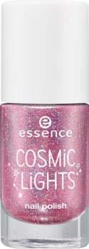 Лак для ногтей Essence Сosmic Lights Nail Polish тон 03 (8мл)