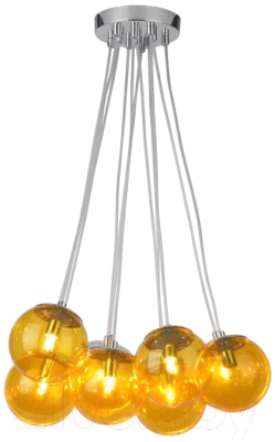 

Люстра Arte Lamp, Pallone A3029SP-11CC