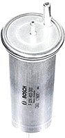 Топливный фильтр Bosch F026403000 - 