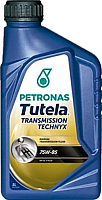 Трансмиссионное масло Tutela Technyx GL-4 Plus 75W85 / 14741619 (1л) - 