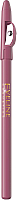 Карандаш для губ Eveline Cosmetics Max Intense Colour 12 Pink (0.8г) - 
