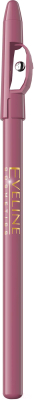 Карандаш для губ Eveline Cosmetics Max Intense Colour 12 Pink (0.8г)