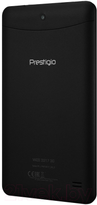 Планшет Prestigio Wize 3317 8GB 3G (PMT3317_3G_C)