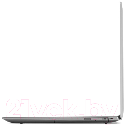 Ноутбук Lenovo IdeaPad 330-17IKB (81DM0031RU)