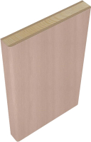 

Добор Belwooddoors, Фанерованный тип 1/200 2.1м