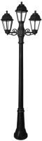 

Фонарь уличный Fumagalli, Saba K22.156.S21.AXF1R
