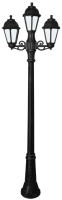 

Фонарь уличный Fumagalli, Saba K22.156.S21.AYF1R