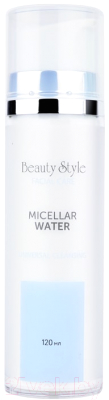 

Мицеллярная вода Beauty Style, Cleansing Universal для всех типов кожи