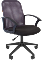 

Кресло офисное Chairman, 615 TW