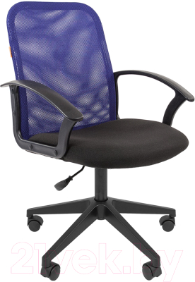 

Кресло офисное Chairman, 615 TW