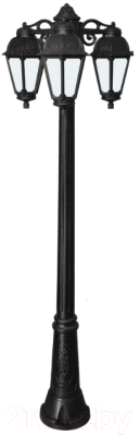 

Фонарь уличный Fumagalli, Saba K22.156.S30.AYF1RDN