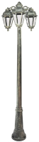 

Фонарь уличный Fumagalli, Saba K22.156.S30.BXF1RDN