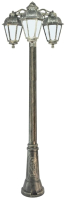 

Фонарь уличный Fumagalli, Saba K22.156.S30.BYF1RDN