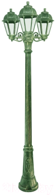 

Фонарь уличный Fumagalli, Saba K22.156.S30.VXF1R