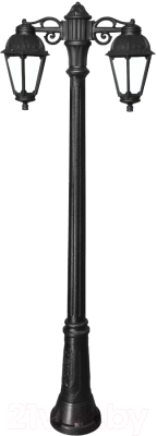 

Бра уличное Fumagalli, Saba K22.156.S20.AYF1RDN