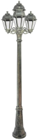 

Фонарь уличный Fumagalli, Saba K22.156.S31.BXF1R