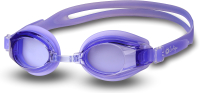 Очки для плавания Indigo 108 G (фиолетовый) - 